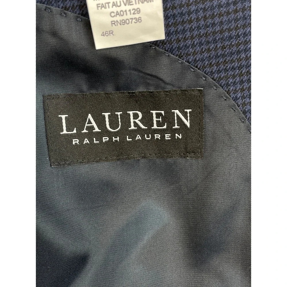 Lauren Ralph Lauren ralph black